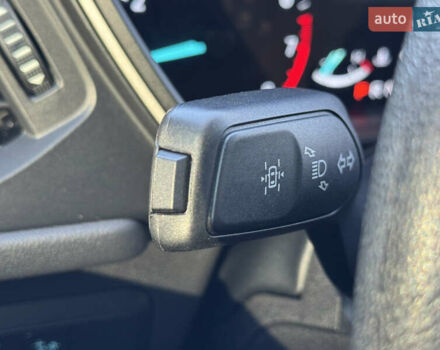 Черный Форд Эскейп, объемом двигателя 1.5 л и пробегом 68 тыс. км за 16500 $, фото 38 на Automoto.ua