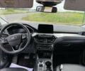 Чорний Форд Ескейп, об'ємом двигуна 2 л та пробігом 119 тис. км за 13900 $, фото 10 на Automoto.ua