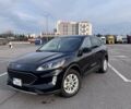 Чорний Форд Ескейп, об'ємом двигуна 2.49 л та пробігом 117 тис. км за 19700 $, фото 2 на Automoto.ua