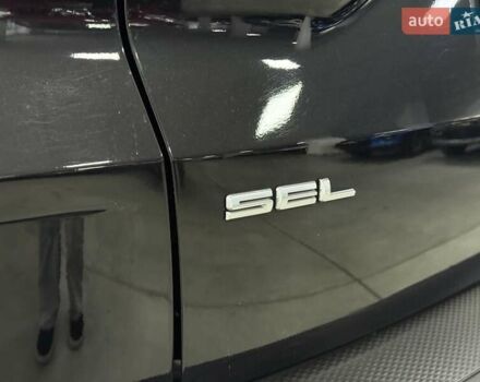 Чорний Форд Ескейп, об'ємом двигуна 1.5 л та пробігом 177 тис. км за 17000 $, фото 28 на Automoto.ua