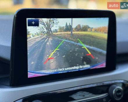 Черный Форд Эскейп, объемом двигателя 1.5 л и пробегом 68 тыс. км за 16500 $, фото 37 на Automoto.ua