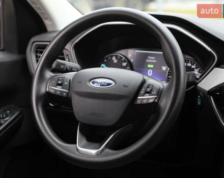 Черный Форд Эскейп, объемом двигателя 0 л и пробегом 101 тыс. км за 20000 $, фото 14 на Automoto.ua