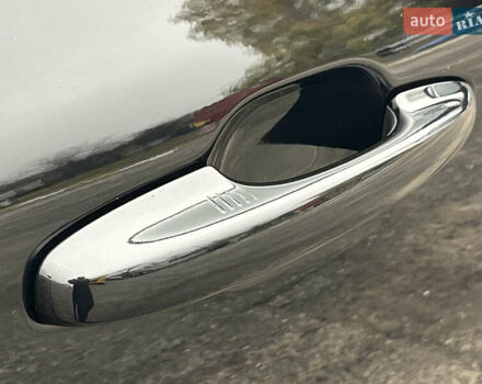 Черный Форд Эскейп, объемом двигателя 2 л и пробегом 42 тыс. км за 20000 $, фото 77 на Automoto.ua