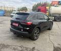Форд Эскейп 2022 в Умани на Automoto.ua Черный Форд Эскейп, объемом двигателя 2 л и пробегом 23 тыс. км за 18700 $, фото 3 на Automoto.ua