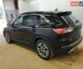 Форд Эскейп 2022 в Виннице на Automoto.ua Черный Форд Эскейп, объемом двигателя 2.5 л и пробегом 156 тыс. км за 4400 $, фото 1 на Automoto.ua