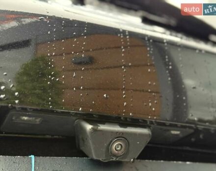 Черный Форд Эскейп, объемом двигателя 0 л и пробегом 52 тыс. км за 17900 $, фото 7 на Automoto.ua