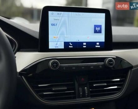 Черный Форд Эскейп, объемом двигателя 0 л и пробегом 52 тыс. км за 17900 $, фото 27 на Automoto.ua