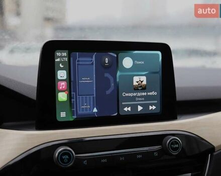 Черный Форд Эскейп, объемом двигателя 2.5 л и пробегом 39 тыс. км за 26800 $, фото 20 на Automoto.ua