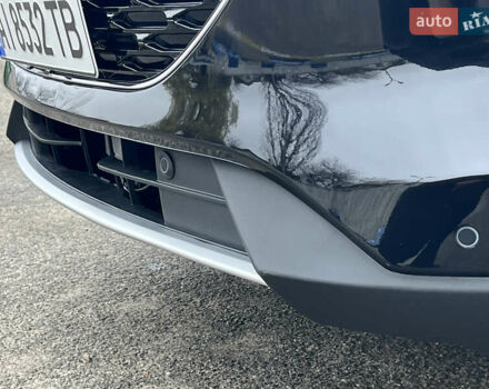 Черный Форд Эскейп, объемом двигателя 2 л и пробегом 42 тыс. км за 20000 $, фото 86 на Automoto.ua