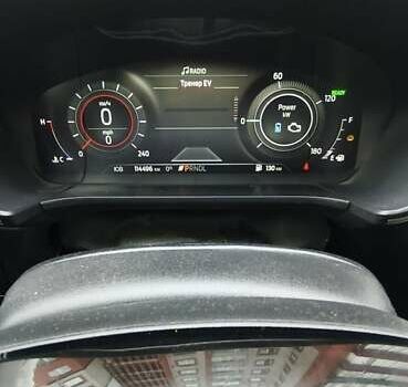 Чорний Форд Ескейп, об'ємом двигуна 2.5 л та пробігом 114 тис. км за 19300 $, фото 23 на Automoto.ua