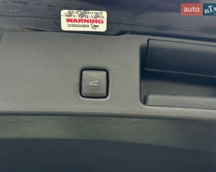 Черный Форд Эскейп, объемом двигателя 0 л и пробегом 52 тыс. км за 17900 $, фото 59 на Automoto.ua