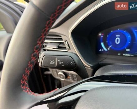 Черный Форд Эскейп, объемом двигателя 0 л и пробегом 44 тыс. км за 20999 $, фото 24 на Automoto.ua