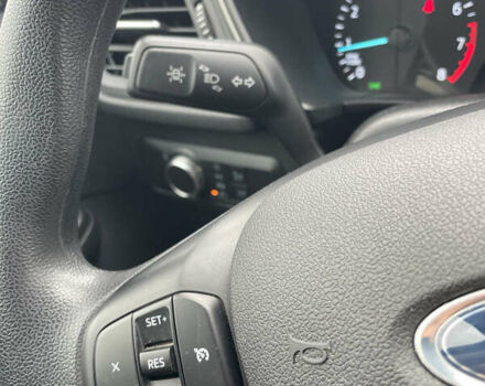 Чорний Форд Ескейп, об'ємом двигуна 1.5 л та пробігом 106 тис. км за 17999 $, фото 13 на Automoto.ua