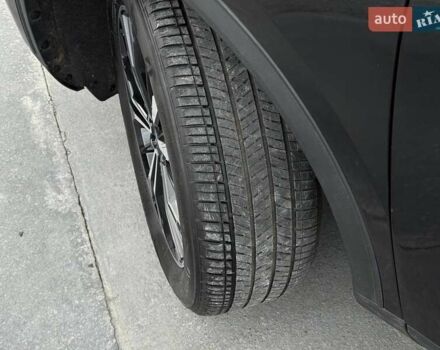 Чорний Форд Ескейп, об'ємом двигуна 2 л та пробігом 31 тис. км за 22900 $, фото 8 на Automoto.ua