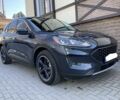Чорний Форд Ескейп, об'ємом двигуна 2.5 л та пробігом 60 тис. км за 10100 $, фото 1 на Automoto.ua