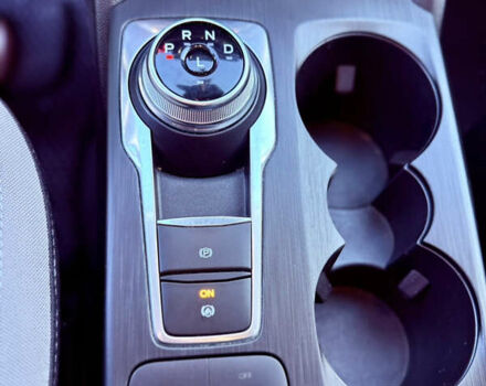 Чорний Форд Ескейп, об'ємом двигуна 1.5 л та пробігом 50 тис. км за 16500 $, фото 25 на Automoto.ua