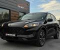 Чорний Форд Ескейп, об'ємом двигуна 2.5 л та пробігом 31 тис. км за 22900 $, фото 10 на Automoto.ua