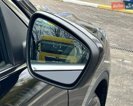 Черный Форд Эскейп, объемом двигателя 2 л и пробегом 42 тыс. км за 20000 $, фото 79 на Automoto.ua