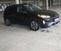 Чорний Форд Ескейп, об'ємом двигуна 2.5 л та пробігом 114 тис. км за 19300 $, фото 4 на Automoto.ua