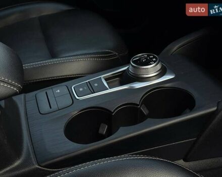 Чорний Форд Ескейп, об'ємом двигуна 2 л та пробігом 31 тис. км за 22900 $, фото 64 на Automoto.ua