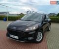 Черный Форд Эскейп, объемом двигателя 1.5 л и пробегом 41 тыс. км за 17500 $, фото 24 на Automoto.ua