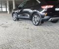 Чорний Форд Ескейп, об'ємом двигуна 2.5 л та пробігом 114 тис. км за 19300 $, фото 9 на Automoto.ua