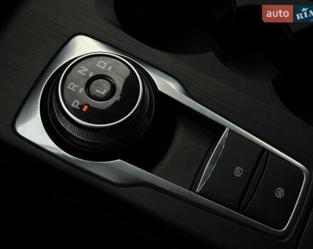 Чорний Форд Ескейп, об'ємом двигуна 2 л та пробігом 31 тис. км за 22900 $, фото 38 на Automoto.ua