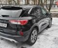 Чорний Форд Ескейп, об'ємом двигуна 2.49 л та пробігом 43 тис. км за 27200 $, фото 8 на Automoto.ua