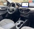 Чорний Форд Ескейп, об'ємом двигуна 1.5 л та пробігом 43 тис. км за 17200 $, фото 15 на Automoto.ua