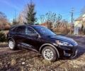 Чорний Форд Ескейп, об'ємом двигуна 1.5 л та пробігом 50 тис. км за 16500 $, фото 6 на Automoto.ua