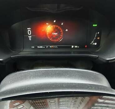 Чорний Форд Ескейп, об'ємом двигуна 2.5 л та пробігом 114 тис. км за 19300 $, фото 24 на Automoto.ua