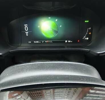 Чорний Форд Ескейп, об'ємом двигуна 2.5 л та пробігом 114 тис. км за 19300 $, фото 25 на Automoto.ua