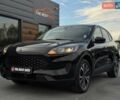 Чорний Форд Ескейп, об'ємом двигуна 2 л та пробігом 31 тис. км за 22900 $, фото 17 на Automoto.ua