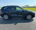 Форд Эскейп 2022 в Черновцах на Automoto.ua Черный Форд Эскейп, объемом двигателя 2 л и пробегом 28 тыс. км за 13000 $, фото 6 на Automoto.ua