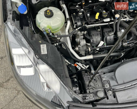 Черный Форд Эскейп, объемом двигателя 2 л и пробегом 41 тыс. км за 20800 $, фото 61 на Automoto.ua