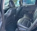 Черный Форд Эскейп, объемом двигателя 2.5 л и пробегом 60 тыс. км за 25500 $, фото 11 на Automoto.ua