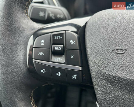 Черный Форд Эскейп, объемом двигателя 2 л и пробегом 42 тыс. км за 20000 $, фото 52 на Automoto.ua