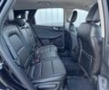 Чорний Форд Ескейп, об'ємом двигуна 2 л та пробігом 29 тис. км за 13700 $, фото 11 на Automoto.ua