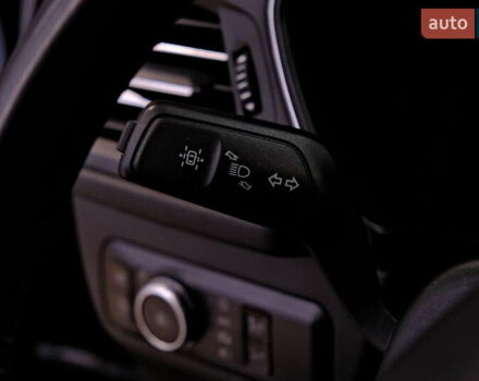 Черный Форд Эскейп, объемом двигателя 2.5 л и пробегом 68 тыс. км за 24500 $, фото 23 на Automoto.ua