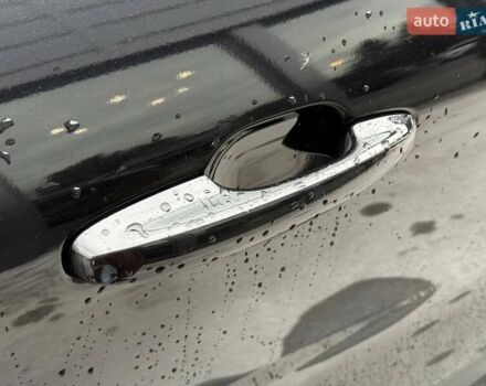 Черный Форд Эскейп, объемом двигателя 0 л и пробегом 52 тыс. км за 17900 $, фото 48 на Automoto.ua