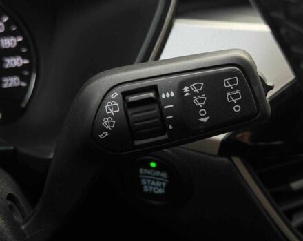 Чорний Форд Ескейп, об'ємом двигуна 2.5 л та пробігом 31 тис. км за 22900 $, фото 19 на Automoto.ua