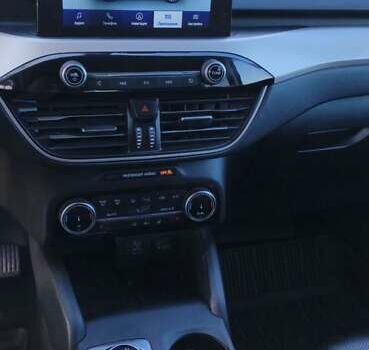 Черный Форд Эскейп, объемом двигателя 2.5 л и пробегом 114 тыс. км за 21000 $, фото 2 на Automoto.ua