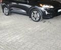 Чорний Форд Ескейп, об'ємом двигуна 2.5 л та пробігом 114 тис. км за 19300 $, фото 2 на Automoto.ua