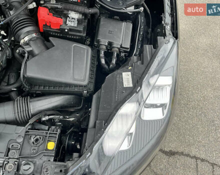 Черный Форд Эскейп, объемом двигателя 2 л и пробегом 41 тыс. км за 20800 $, фото 62 на Automoto.ua