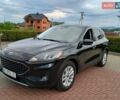 Черный Форд Эскейп, объемом двигателя 1.5 л и пробегом 41 тыс. км за 17500 $, фото 23 на Automoto.ua