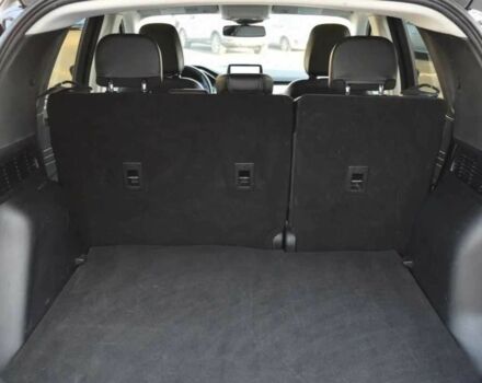 Черный Форд Эскейп, объемом двигателя 2 л и пробегом 71 тыс. км за 12300 $, фото 5 на Automoto.ua