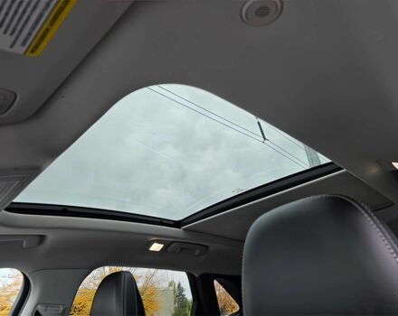 Черный Форд Эскейп, объемом двигателя 2 л и пробегом 17 тыс. км за 11900 $, фото 11 на Automoto.ua