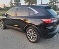 Чорний Форд Ескейп, об'ємом двигуна 2 л та пробігом 26 тис. км за 10800 $, фото 5 на Automoto.ua