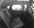 Черный Форд Эскейп, объемом двигателя 2 л и пробегом 11 тыс. км за 8600 $, фото 10 на Automoto.ua