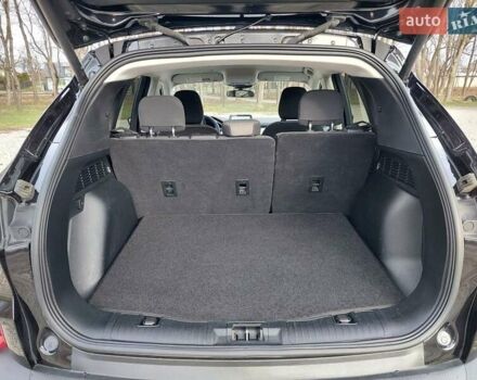 Черный Форд Эскейп, объемом двигателя 2.5 л и пробегом 95 тыс. км за 22500 $, фото 43 на Automoto.ua